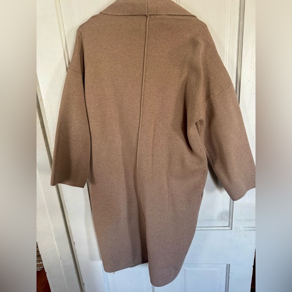 CJLA Sweater Coat - Picture 2 of 7